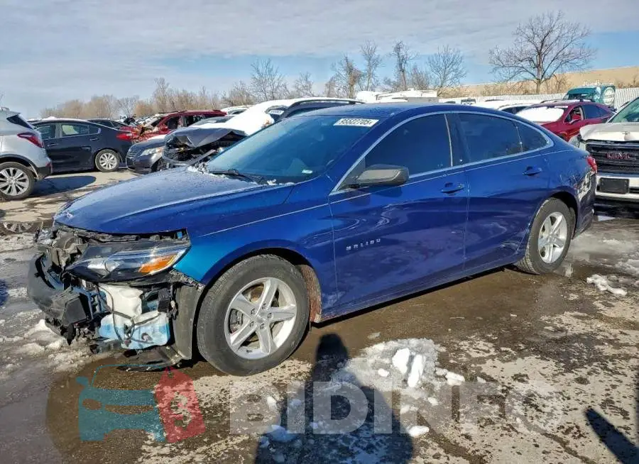 1G1ZB5ST1KF126639 Photo# 1