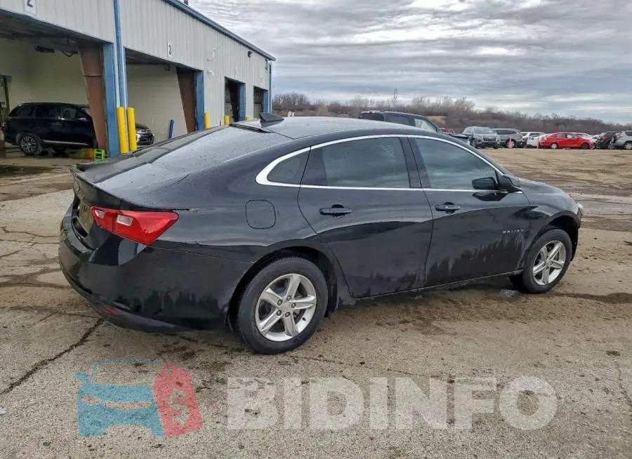 1G1ZB5ST7PF240135 Photo# 3