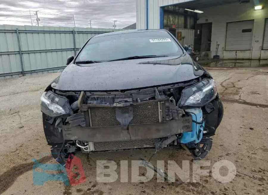 1G1ZB5ST7PF240135 Photo# 5
