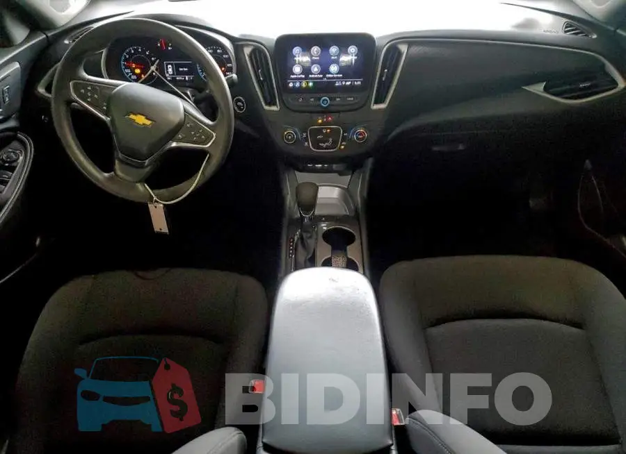 1G1ZB5ST7PF240135 Photo# 8