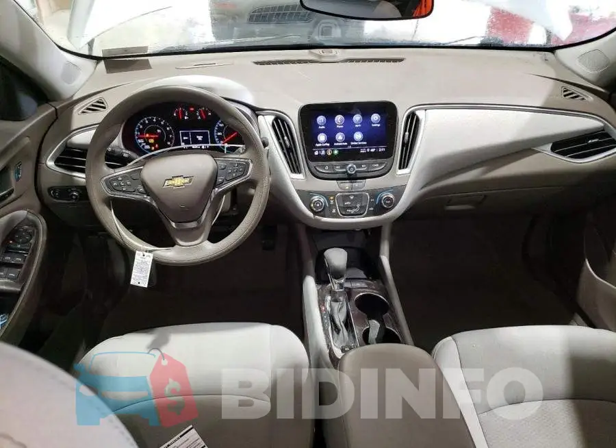 1G1ZC5ST0PF220208 Photo# 8