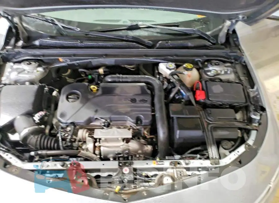 1G1ZC5ST0PF220208 Photo# 11