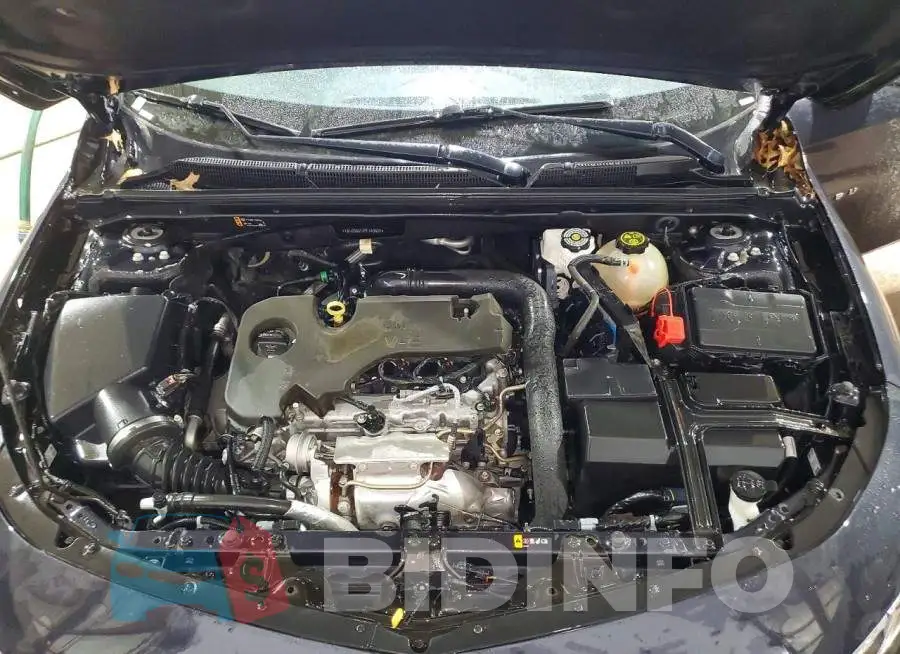 1G1ZD5ST1PF140624 Photo# 11