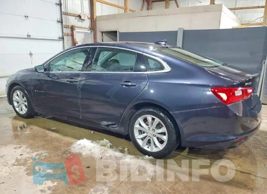1G1ZD5ST1PF140624 Photo# 2