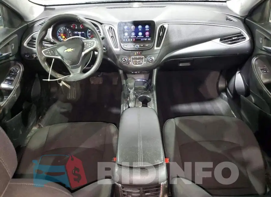 1G1ZD5ST1PF140624 Photo# 8