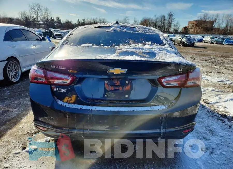 1G1ZD5ST2KF215422 Photo# 6