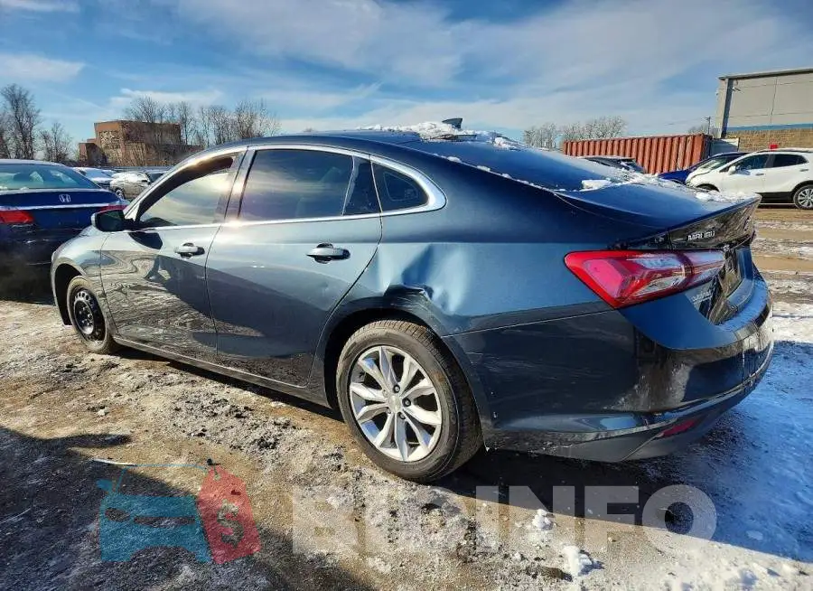 1G1ZD5ST2KF215422 Photo# 2
