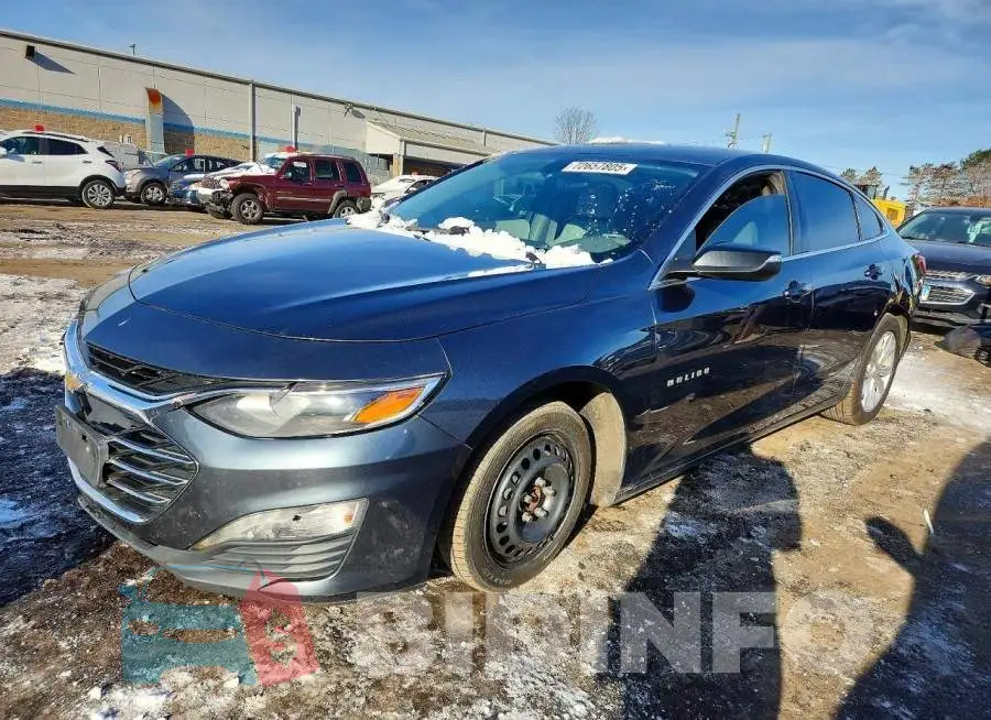 1G1ZD5ST2KF215422 Photo# 1