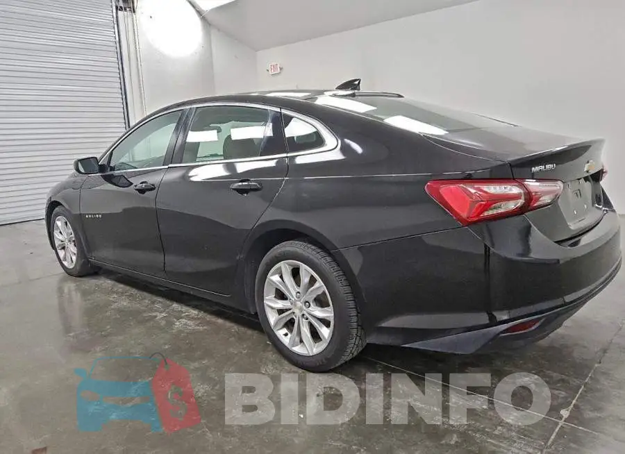 1G1ZD5ST3LF068903 Photo# 2