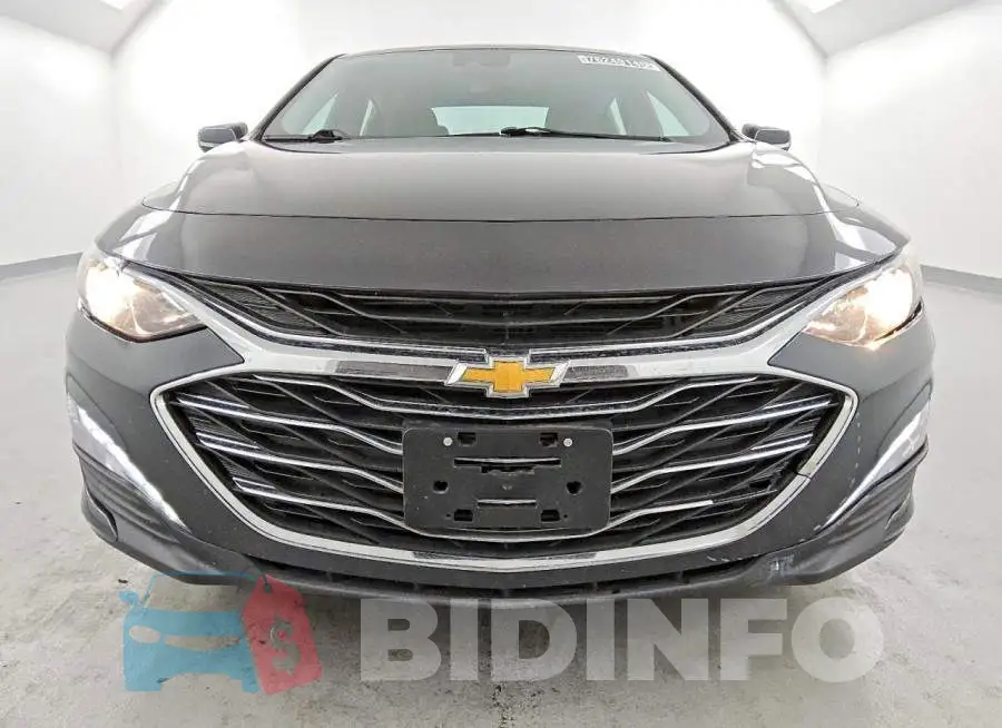 1G1ZD5ST4PF204588 Photo# 5