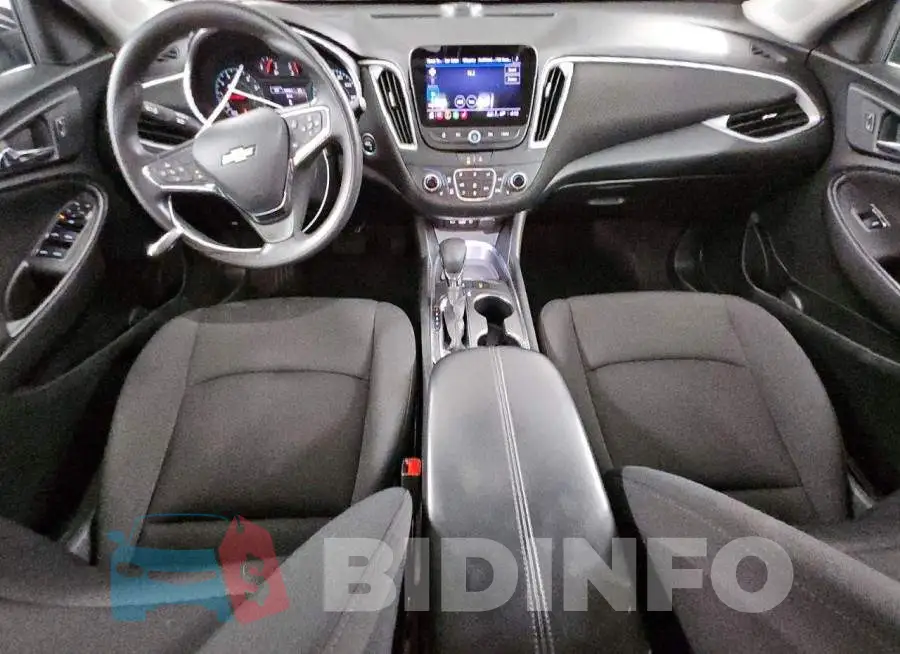 1G1ZD5ST4PF204588 Photo# 8