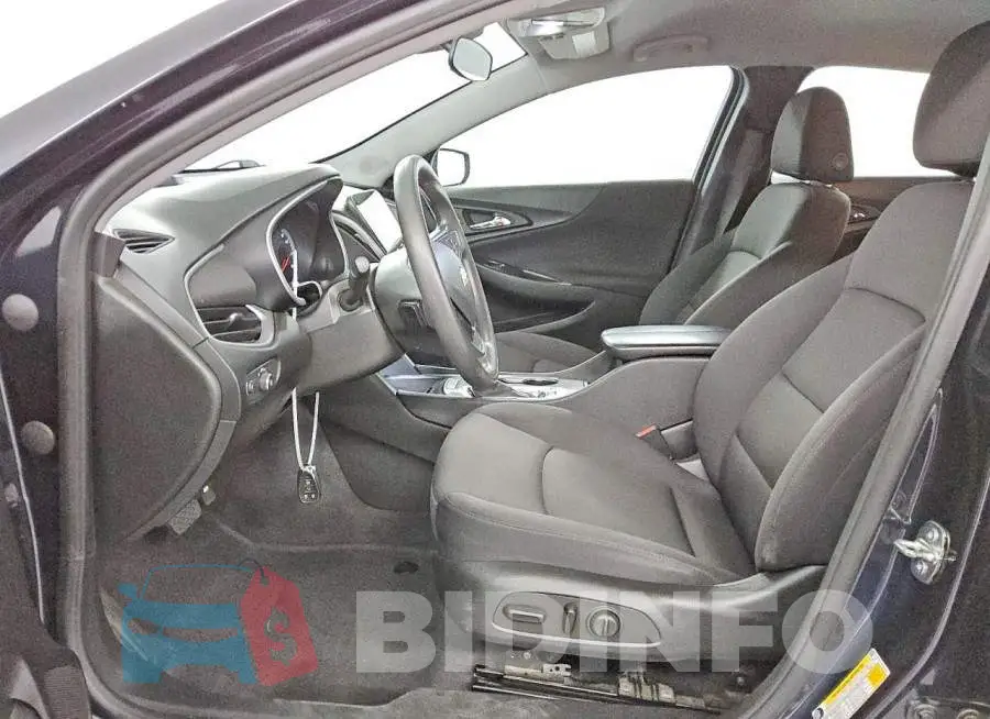 1G1ZD5ST4PF204588 Photo# 7