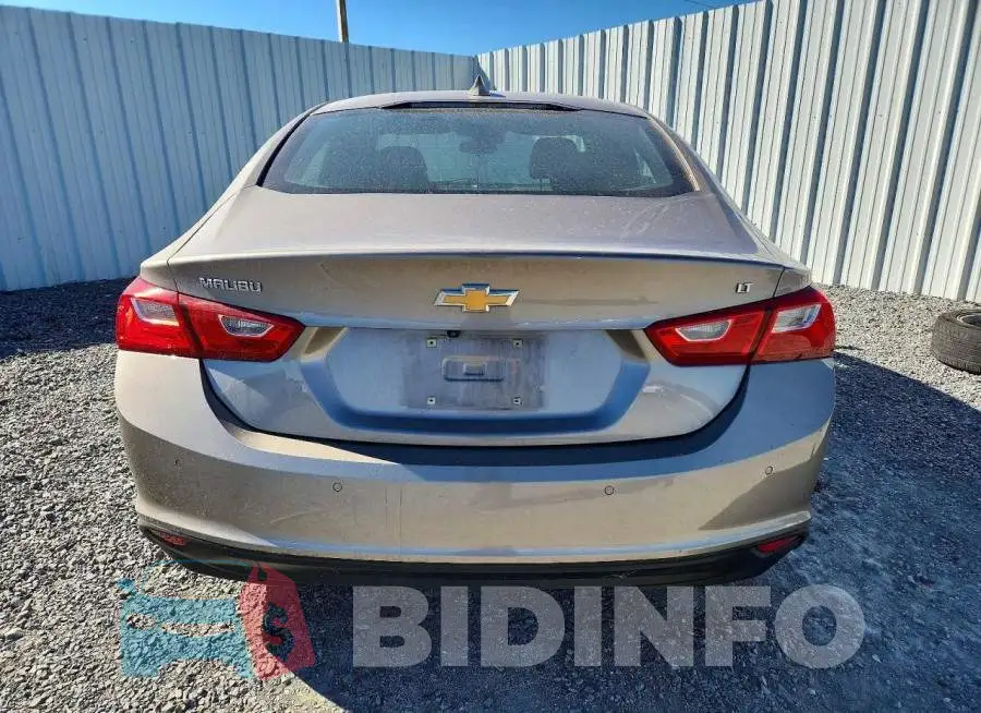 1G1ZD5ST5PF223764 Photo# 6