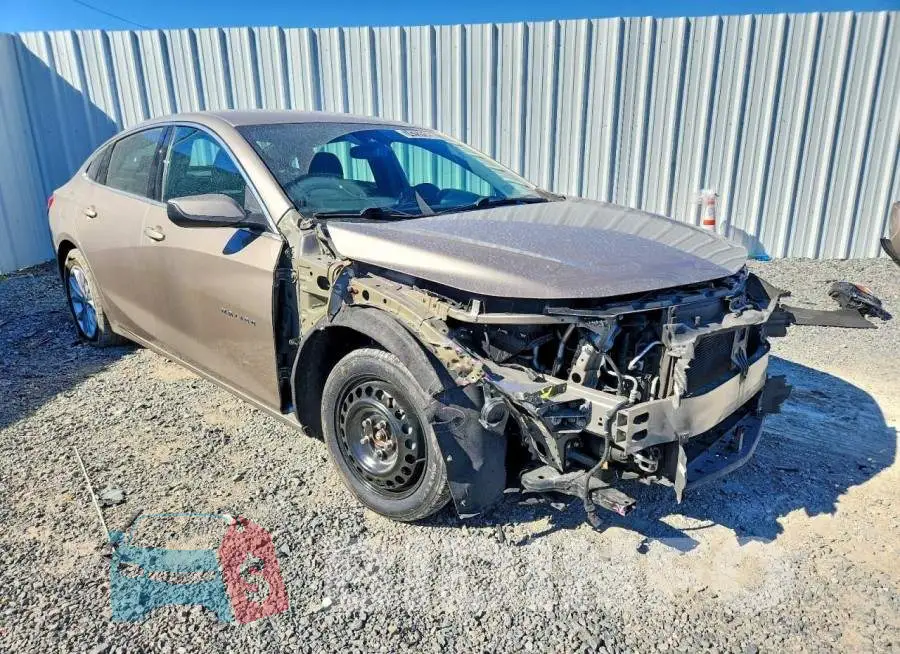 1G1ZD5ST5PF223764 Photo# 4