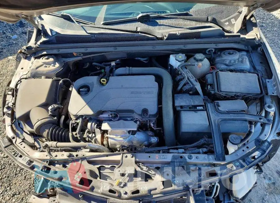 1G1ZD5ST5PF223764 Photo# 11