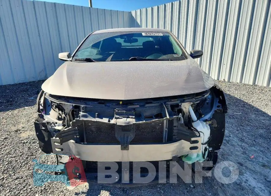 1G1ZD5ST5PF223764 Photo# 5