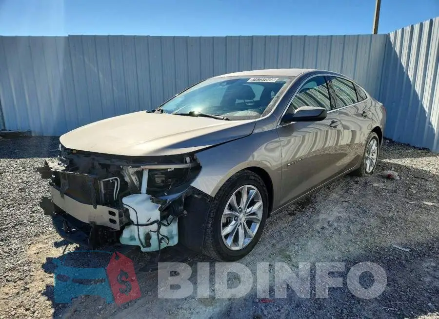 1G1ZD5ST5PF223764 Photo# 1