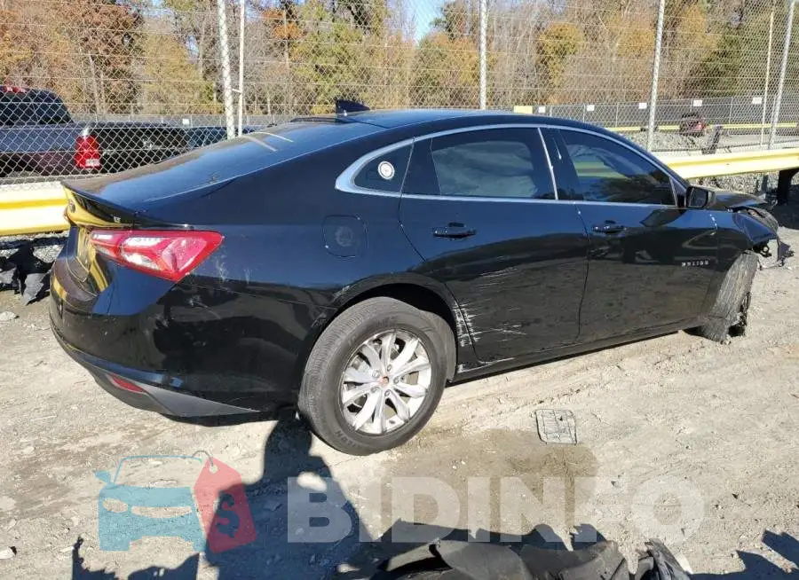 1G1ZD5ST6NF123993 Photo# 3
