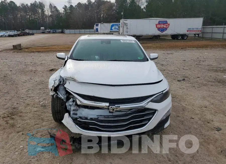 1G1ZD5ST7RF192097 Photo# 5