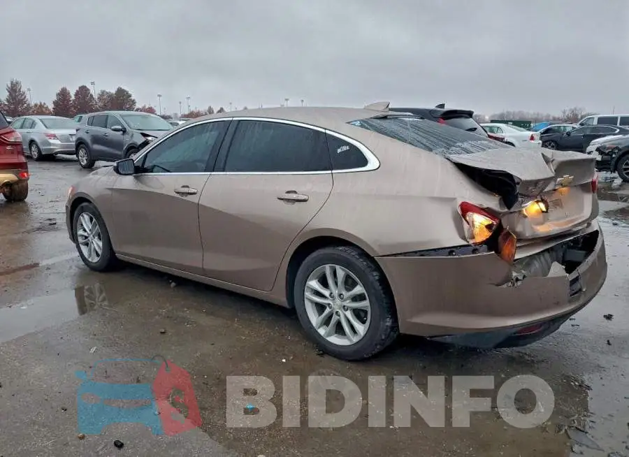 1G1ZD5ST8JF126016 Photo# 2