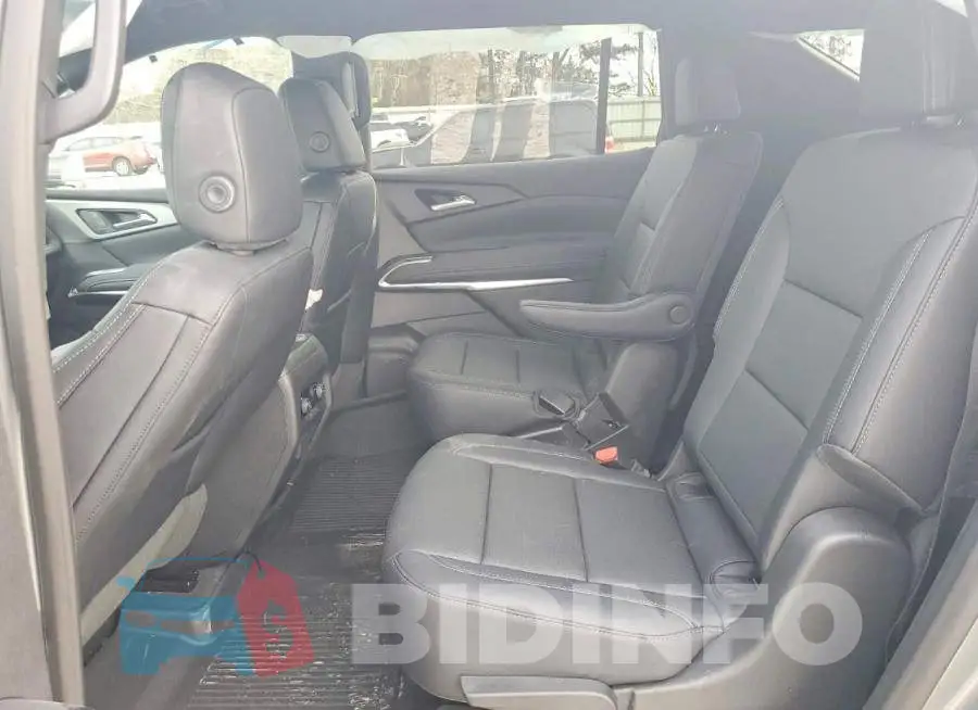 1GNEVGKS6TJ106845 Photo# 10
