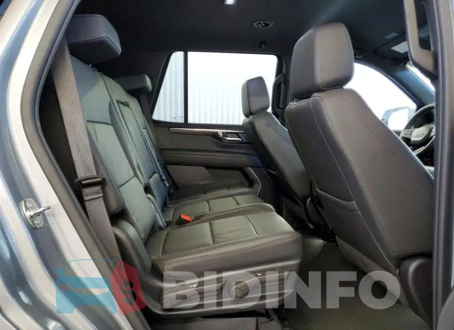 1GNS6PRD2SR316267 Photo# 11