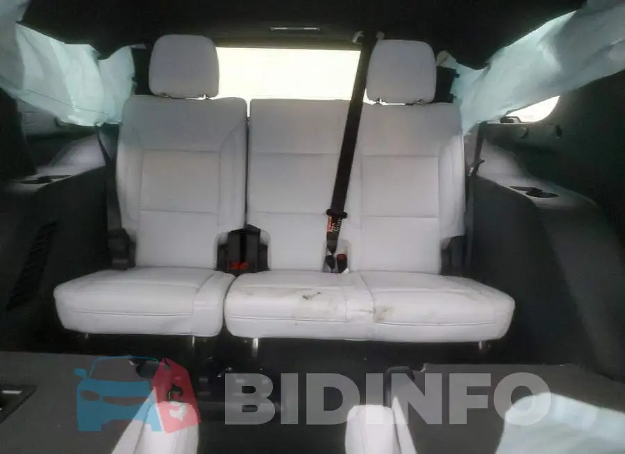 1GNS6SRD5SR336855 Photo# 10