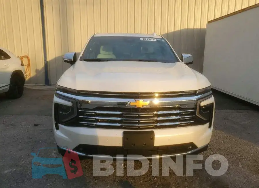 1GNS6SRD5SR336855 Photo# 5