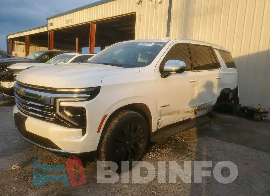 1GNS6SRD5SR336855 Photo# 1