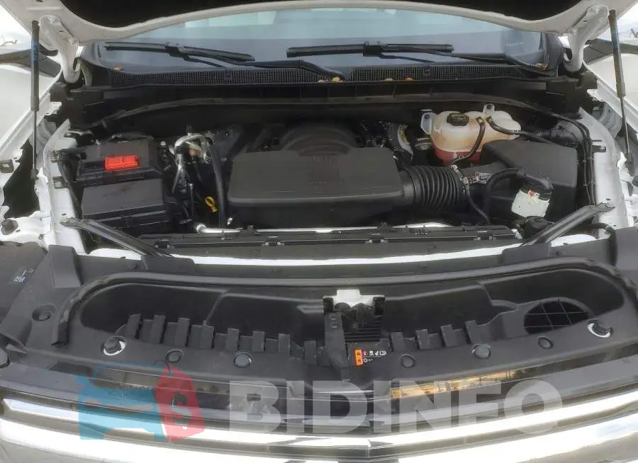 1GNS6SRD5SR336855 Photo# 12