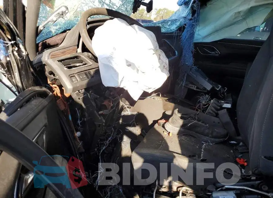 1GNSCLED6PR212590 Photo# 8