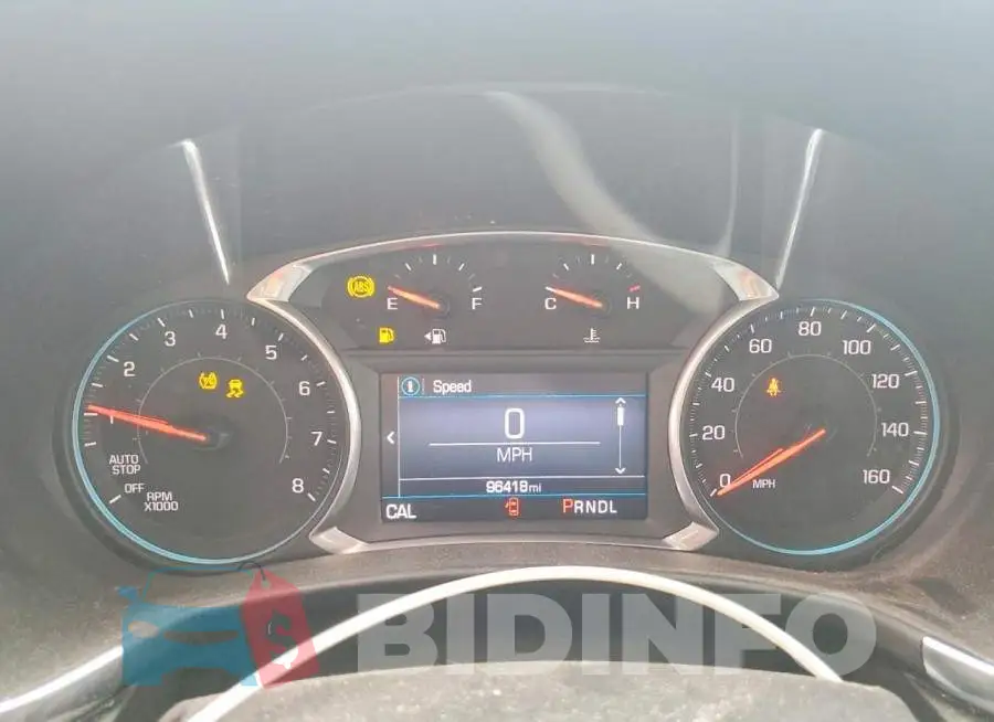 2GNAXKEV7K6238008 Photo# 9