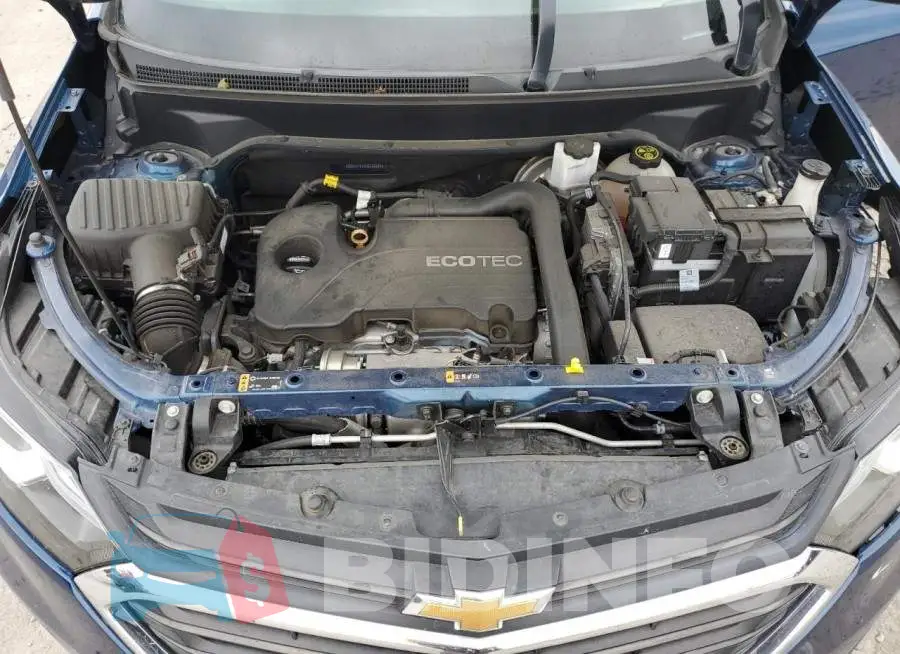2GNAXKEVXK6268605 Photo# 12