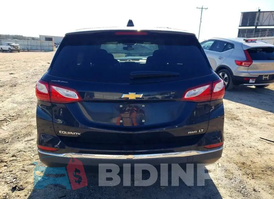 2GNAXTEV1L6216433 Photo# 6