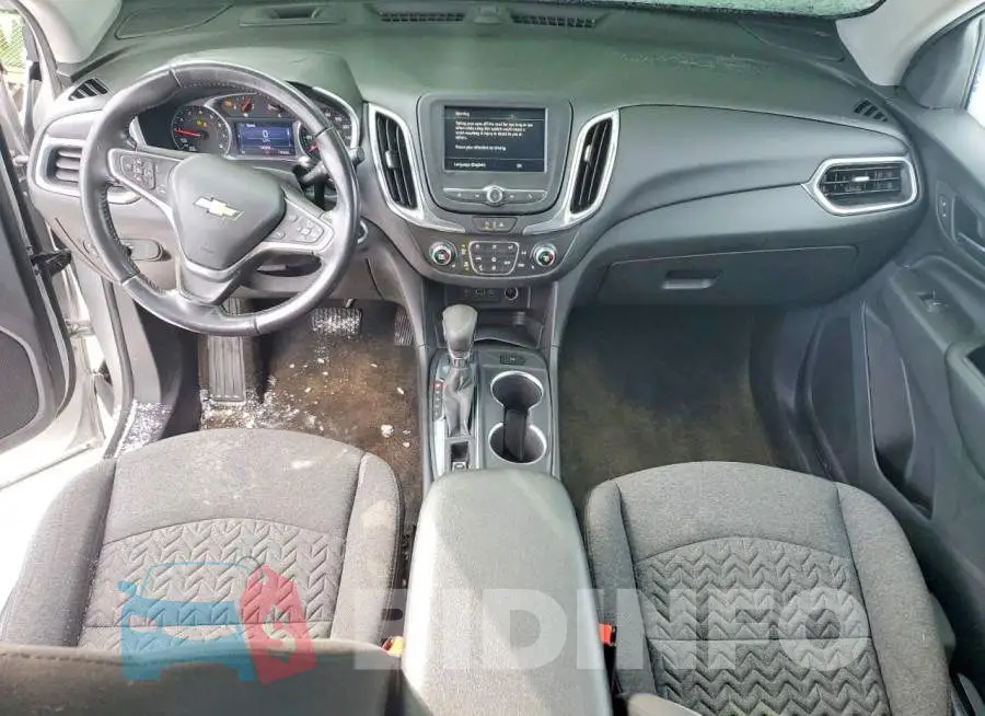 2GNAXTEV9N6139104 Photo# 8