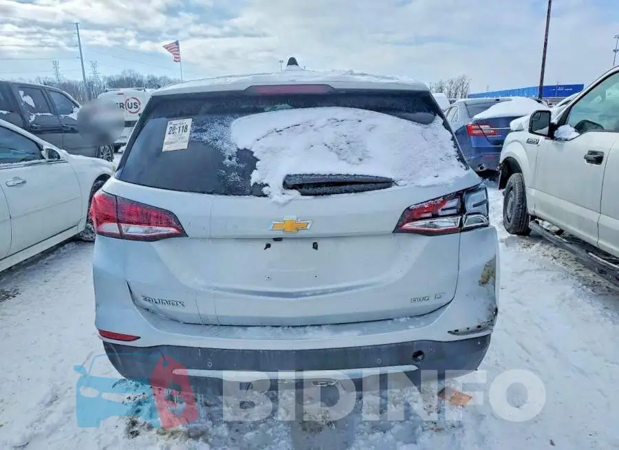 2GNAXTEV9N6139104 Photo# 6