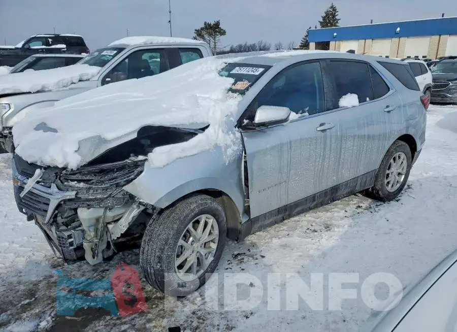 2GNAXTEV9N6139104 Photo# 1