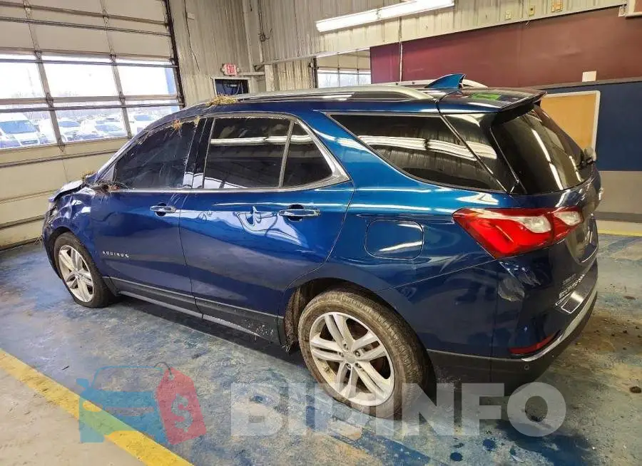2GNAXYEX2L6199463 Photo# 2