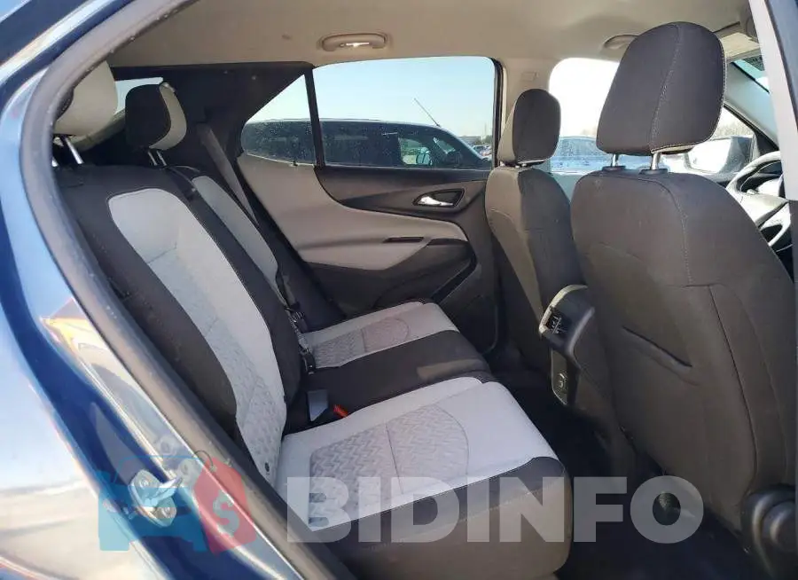 3GNAXHEG3RL229896 Photo# 11