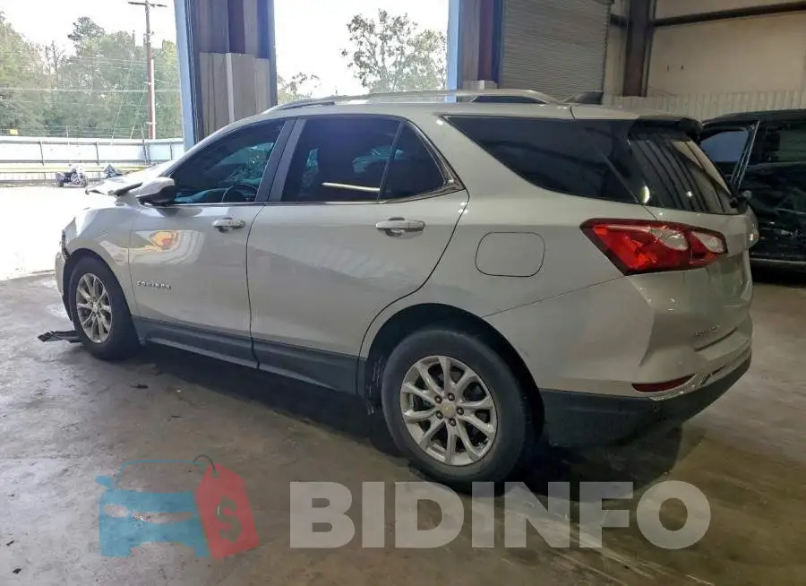 3GNAXKEV7ML367168 Photo# 2
