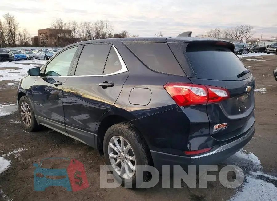 3GNAXUEV9LS618191 Photo# 2