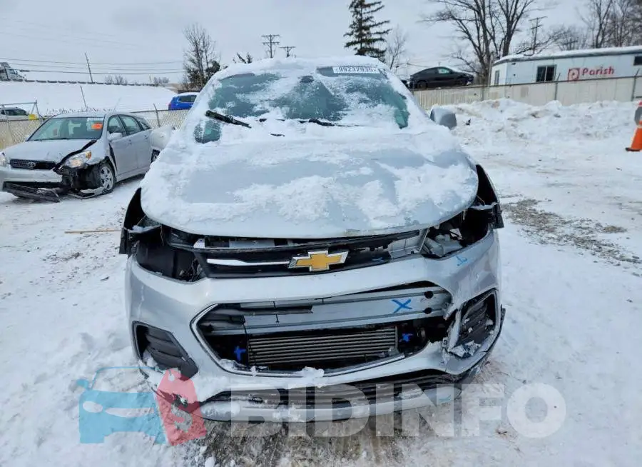3GNCJPSB5LL313058 Photo# 5