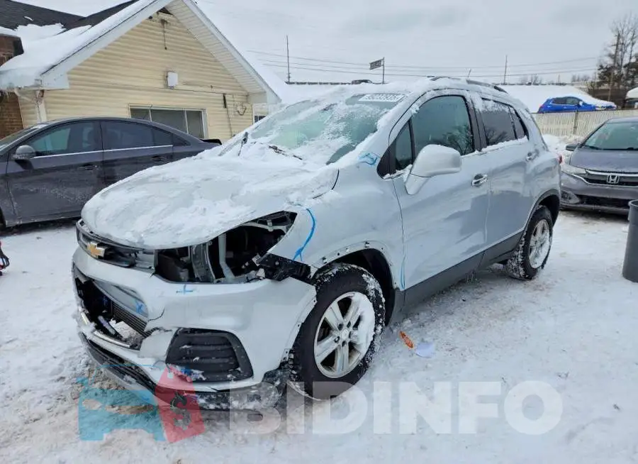 3GNCJPSB5LL313058 Photo# 1