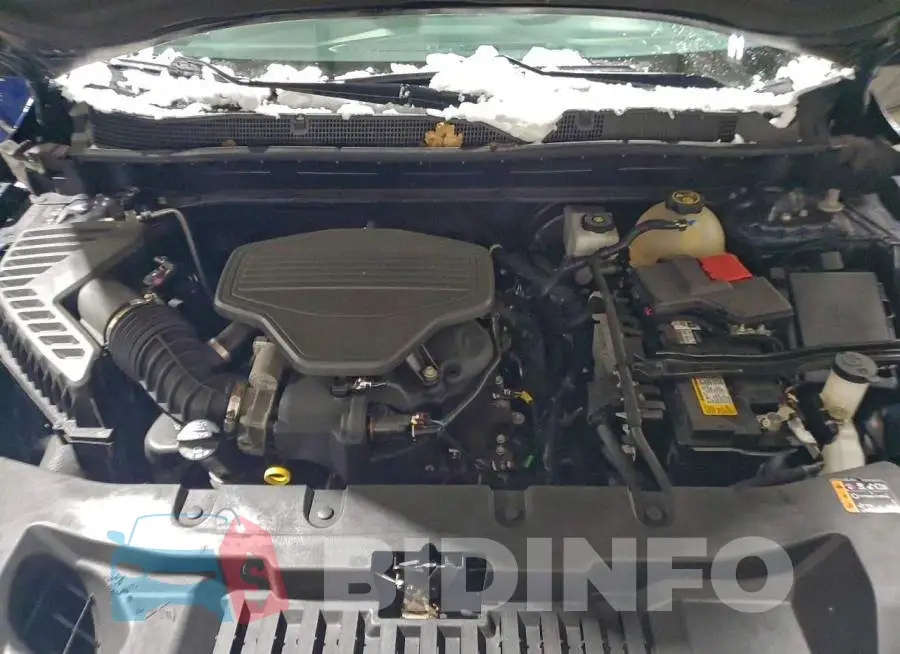 3GNKBCRS1LS722087 Photo# 12
