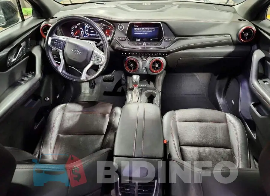 3GNKBKRS7LS602899 Photo# 8