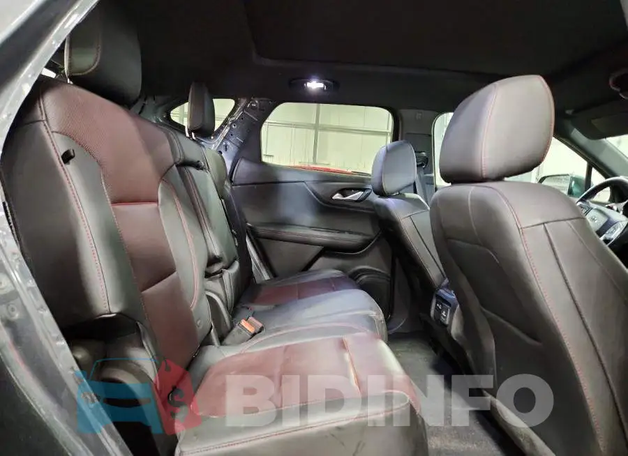 3GNKBKRS7LS602899 Photo# 11
