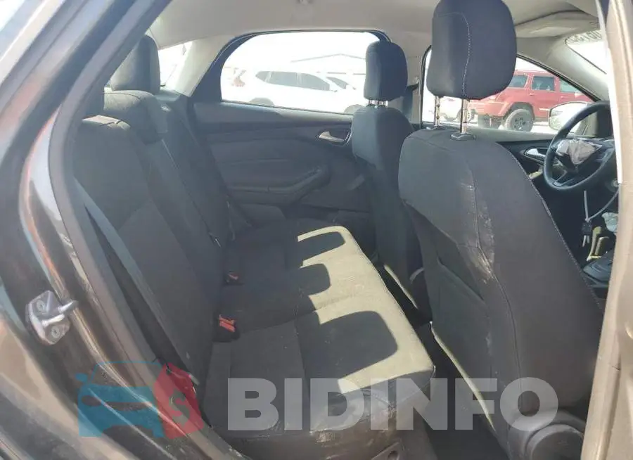 1FADP3F25JL298896 Photo# 10