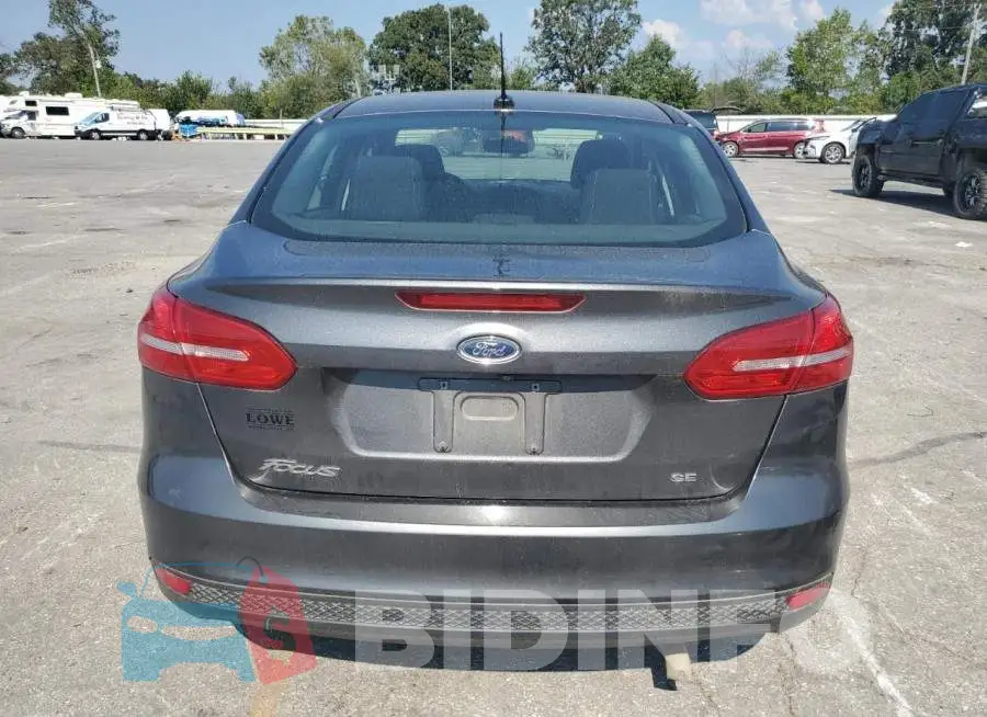 1FADP3F25JL298896 Photo# 6