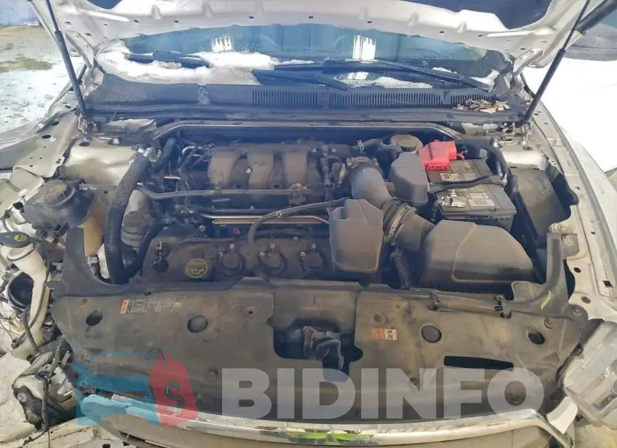 1FAHP2D87KG105449 Photo# 11