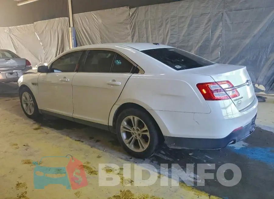 1FAHP2D87KG105449 Photo# 2